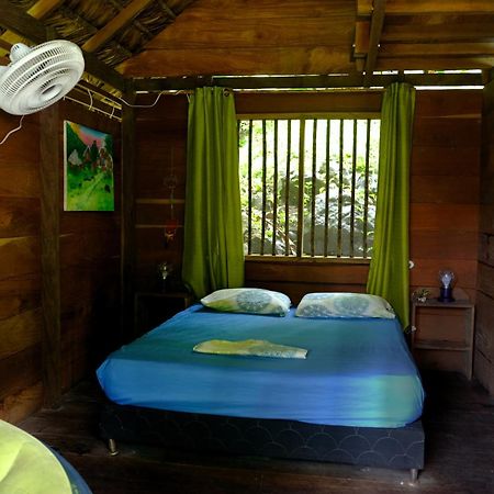 Kachikine Hostel Capurgana Exterior photo