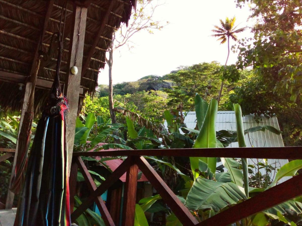 Kachikine Hostel Capurgana Exterior photo